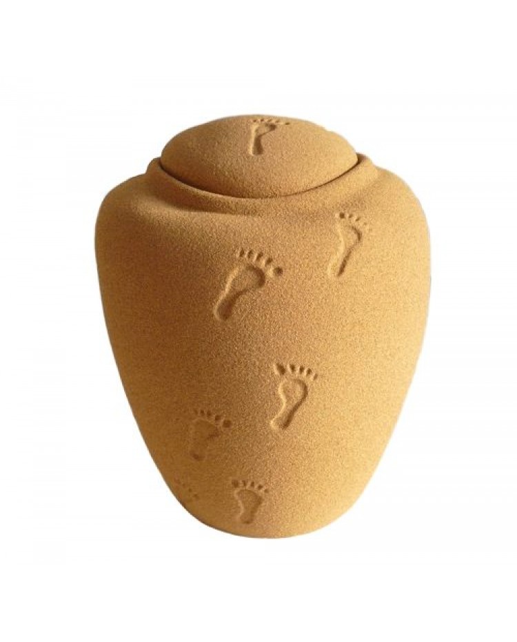 Sand Cremation Urns for Water Burials Green Burials